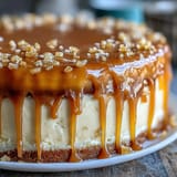 Gold Drip Graduation Sheet Cake