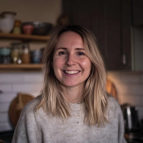 Victoria Stewart profile photo