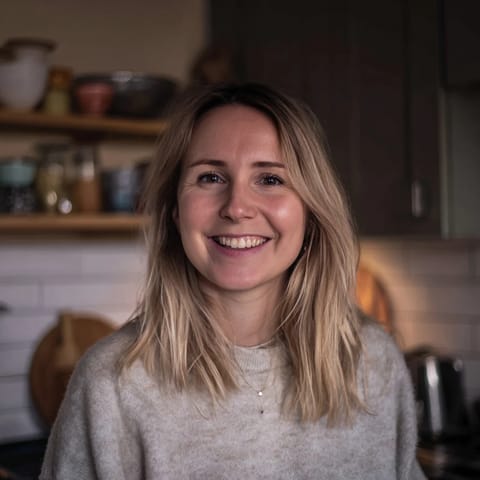 Victoria Stewart profile photo