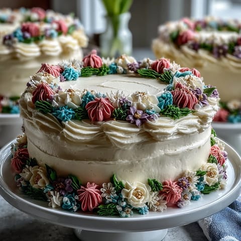 Taurus Graduation Birthday Cake