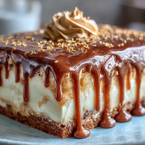 A stunning sheet cake adorned with shimmering gold drip and a fondant mortarboard topper for graduation celebrations.
