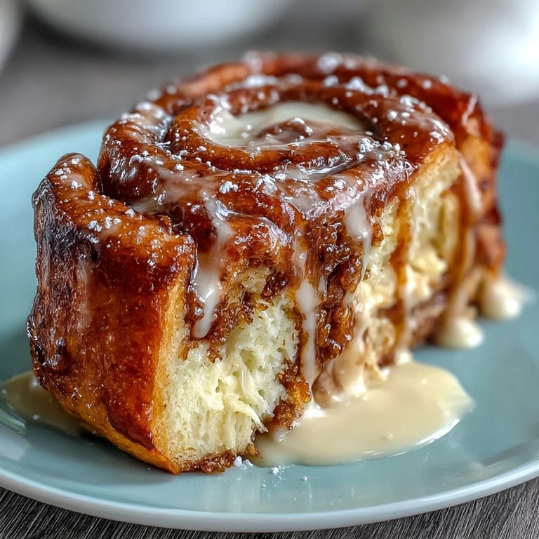 Fluffy orange rolls topped with creamy orange cream cheese frosting, served warm and dusted with fresh orange zest for a bright finish.